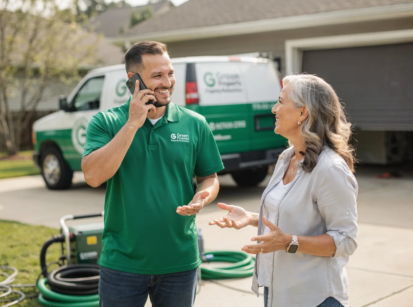 Water Damage Restoration Frederick, PA FAQs